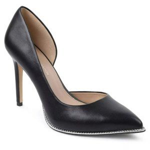 BCBGeneration Harnoy D'orsay Pump Black